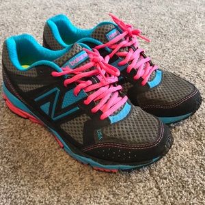 New Balance Sneakers